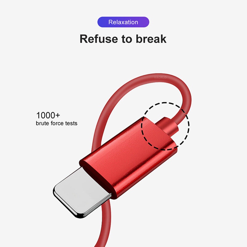 【Ready Stock】YUN Mall  3IN1 NANVAN KABEL DATA FAST CHARGING Kabel Pengisi Daya USB Tipe C 1M ALL TIPE HP Dapat Ditarik untuk Ponsel Samsung Xiaomi Huawei, Kabel Pengisian Cepat TPE