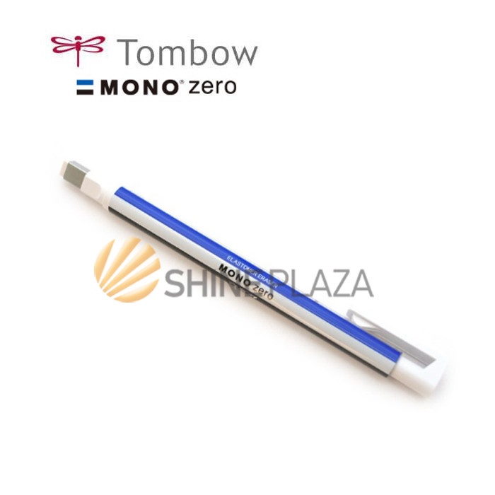 

BISA COD Tombow Mono Zero Eraser Rectangle 2.5mm