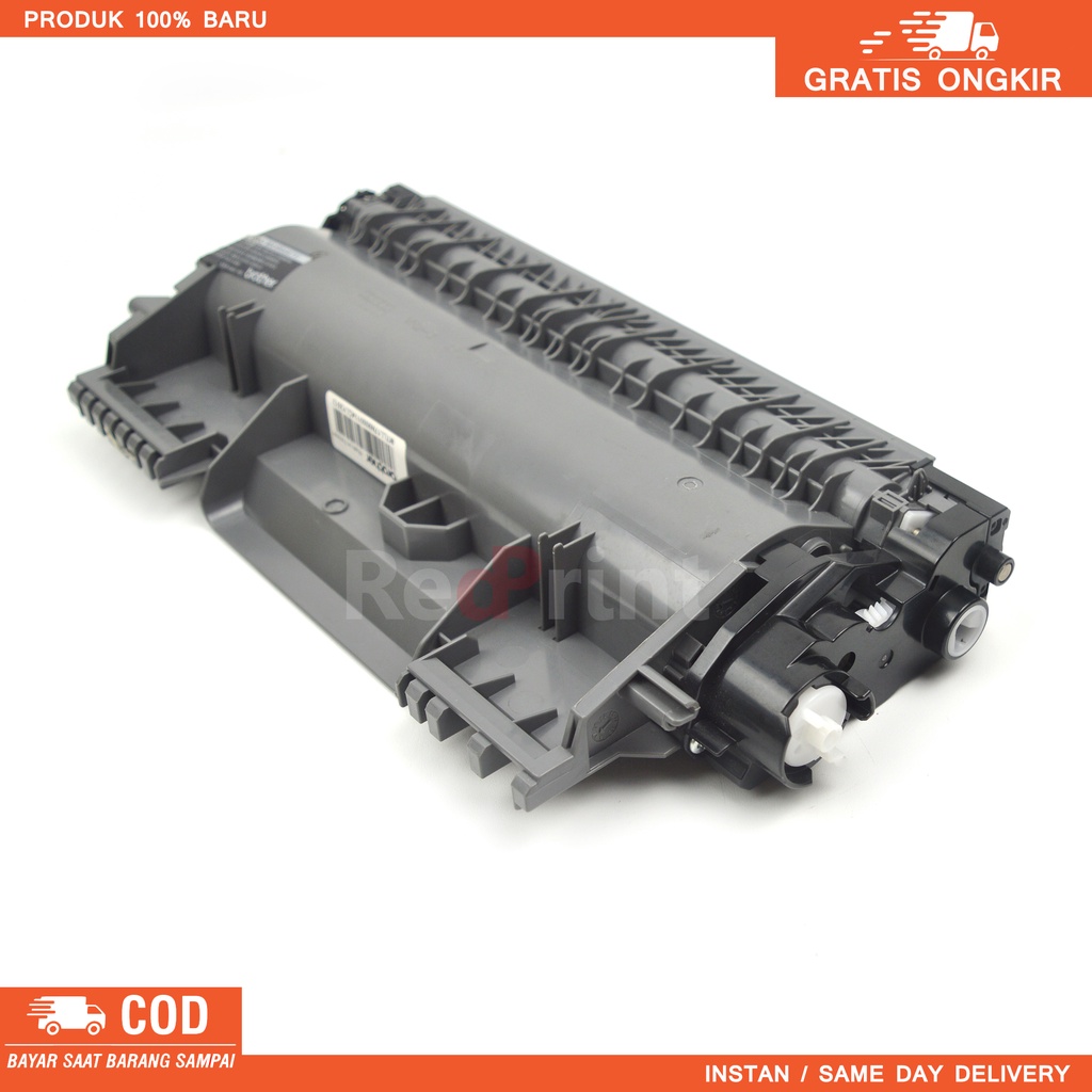 Toner Cartridge TN2280 untuk printer DCP-7065DN, DCP-7065, HL-2240, HL-2270DW, HL- 2250, MFC-7360 MFC-7860DW, MFC-7460DN