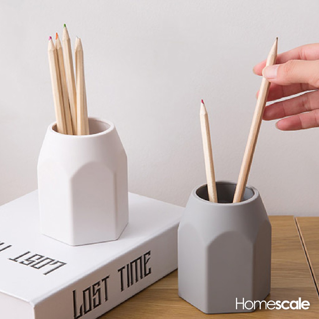 

Terlaris ✨ -Tempat Pensil Pena Serbaguna Homescale- 2.2.23