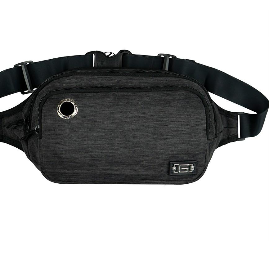 ➤ POLO GEM - Tas Selempang Import POLO Original / Selempang POLO / Selempang Pria Import / Selempang