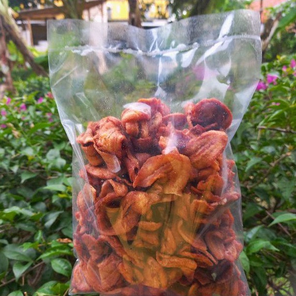 

SALE PISANG MANIS KERING