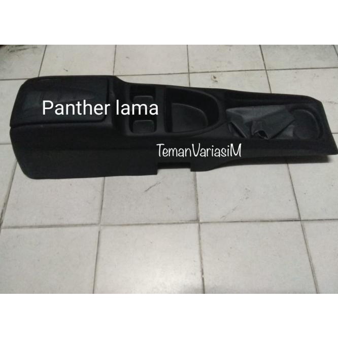 Console Box Mobil Isuzu Panther Lama Panter Old