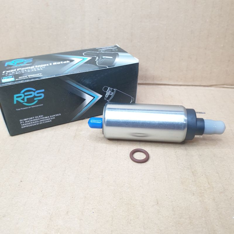 ROTAK BEAT LED DINAMO POMPA BENSIN GENIO BEAT FI 2020 BEAT DELUXE