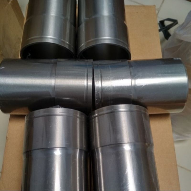 Wisnu Store - LINER (BORING) KIA CARNIVAL BENSIN SET