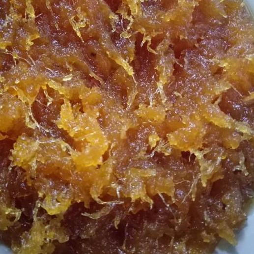 

☄ Selai Nanas Homemade Untuk Nastar 500gram Serat Kasar ❋