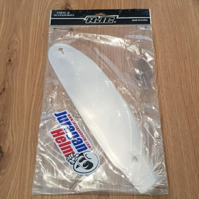 Tear Off Sheets untuk HJC Rpha11 Rpha10+ Rpha10