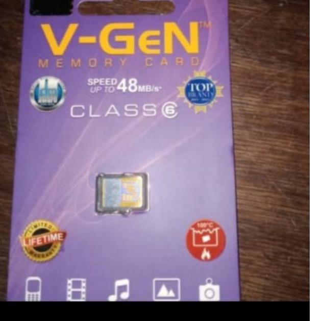 ❅ memori card 8gb ○