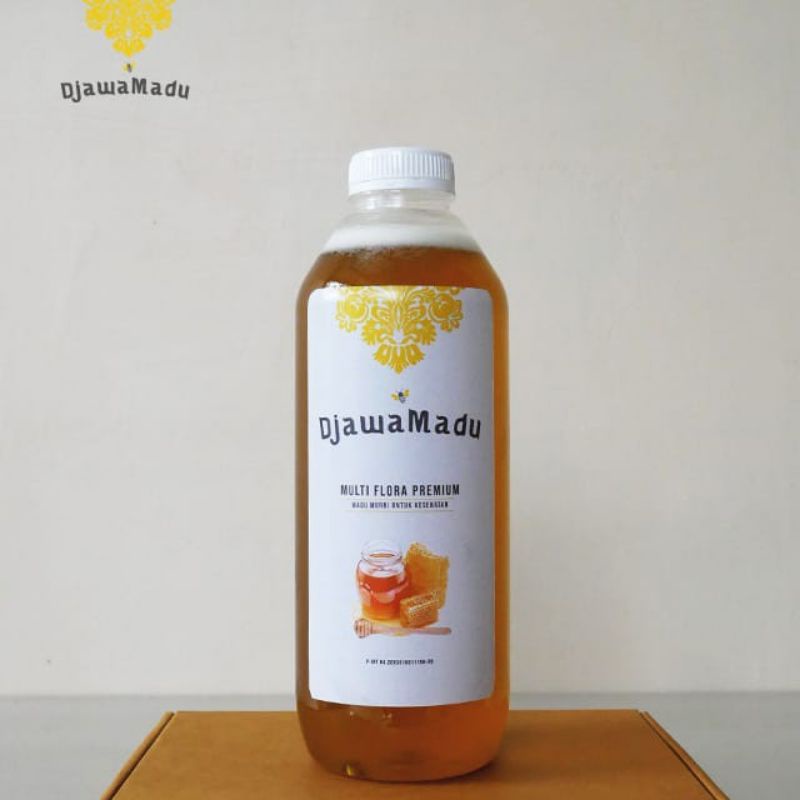 

madu propolis 1 liter