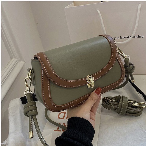 MV_Marvelouz MV602158 Tas SELEMPANG Wanita Model SlingBag Casual Ada Talpan terbaru 1kg bisa 2 tas supplier tas import LT2158  EL 5228