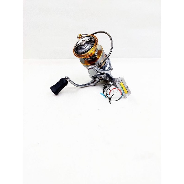 REEL RYOBI ANESTA SW 2500-3000 HP