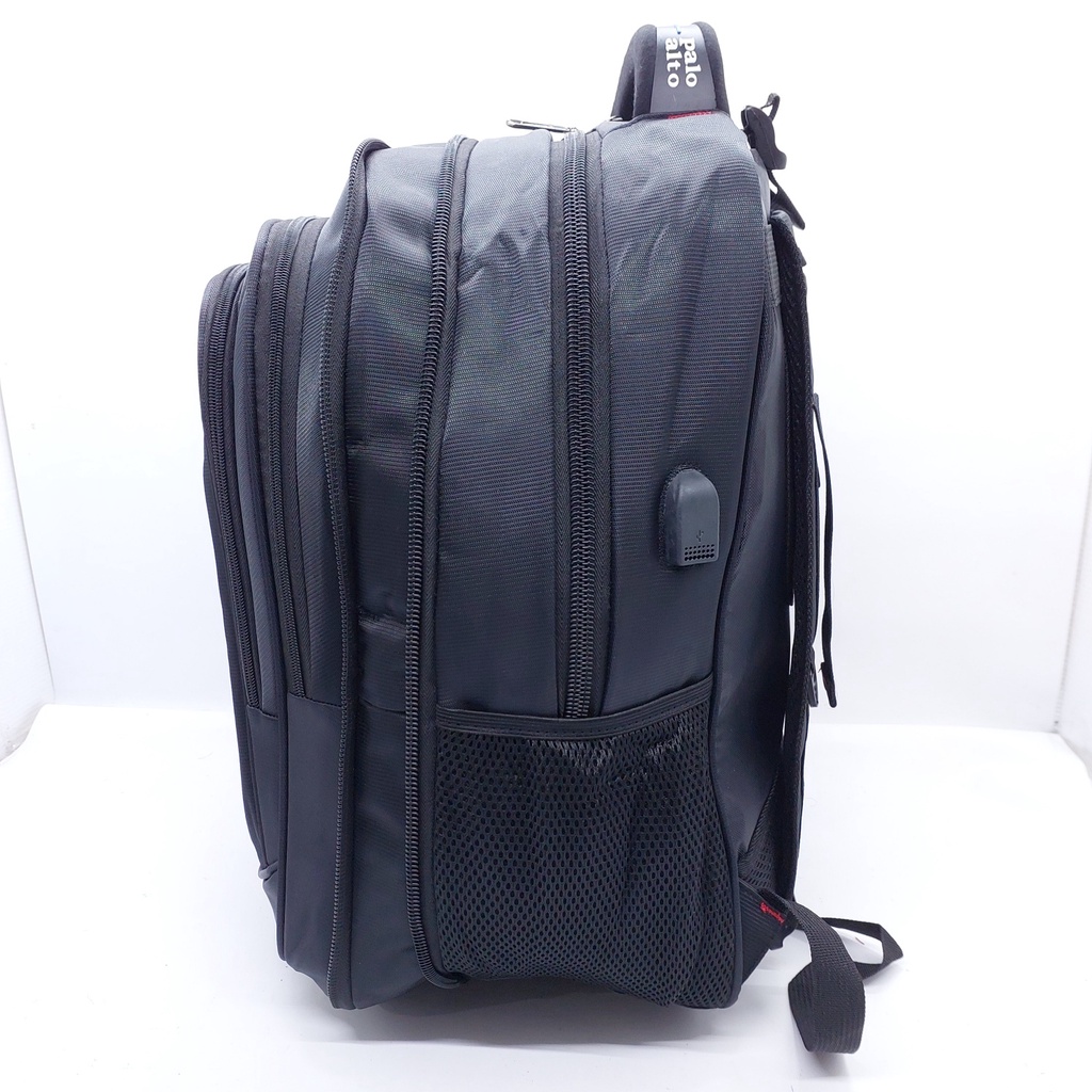 TAS PALO ALTO 20 INCHI SUPER BIG SIZE JUMBO MURAH BARU EKSPANDING / RANSEL KERJA PALO ALTO KANVAS JUMBO / TAS LAPTOP PALO ALTO KANVAS 20 INCHI MURAH / TAS KERJA PALO ALTO EKSPANDING MURAH / Ransel LAPTOP PALO ALTO EKSPANDING MURAH / TAS ALTO EKSPANDING