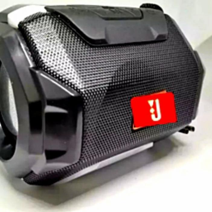 ✦ Musik Box Bluetooth Speaker Bluetooth Full Bass ➣