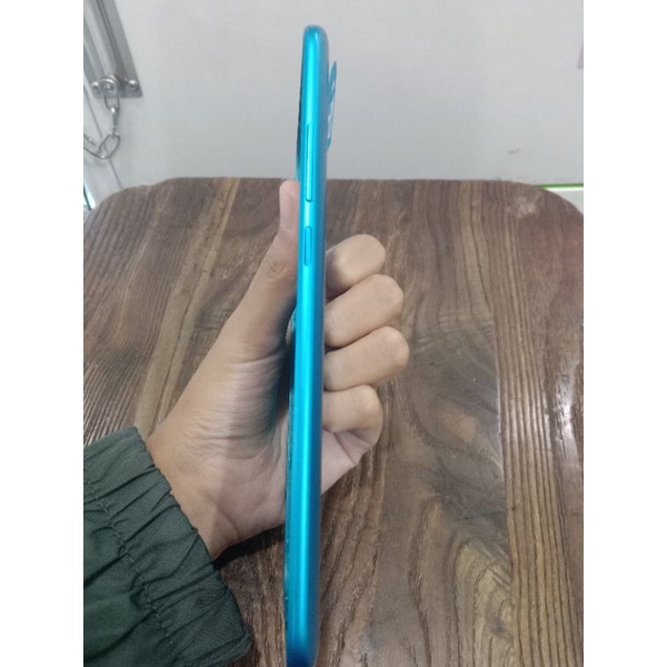 BACKDOR REDMI 9A