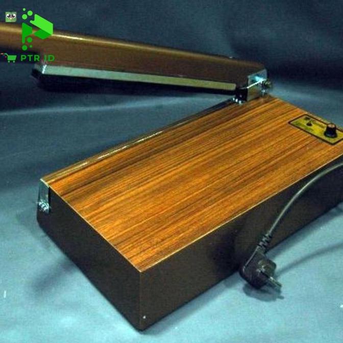 

PTR Sealer Plastik Everbest 42 cm