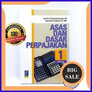 

tools n parts Asas Dan Dasar Perpajakan 1 - Rochmat Soemitro 1F3BZ3