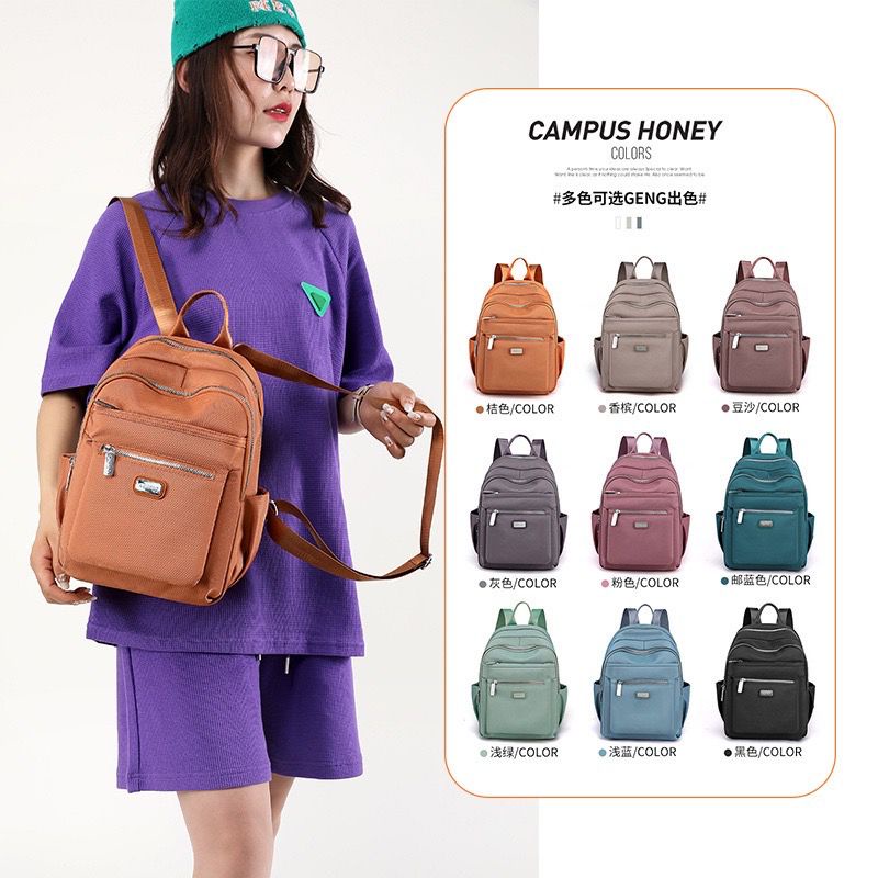 Tas Ransel Chibao 1875 Polos