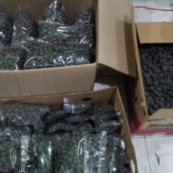 

♧ 500 gram Kranji asam ❃