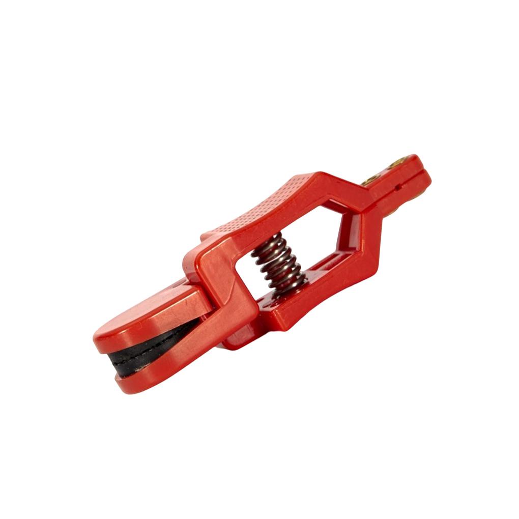 Huit Klip Pelepas Pancing Ketegangan Snapper Jepit Ikan Serbaguna Gesper Fast Released Clamp Sea Fishing Troli Gesper