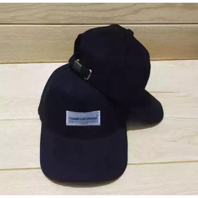 Topi Distro Basseball Distro Caps Thanksinsomnia Terlaris