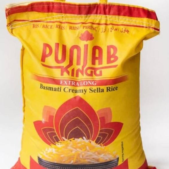 

← Beras basmati punjab dari india asli ☈