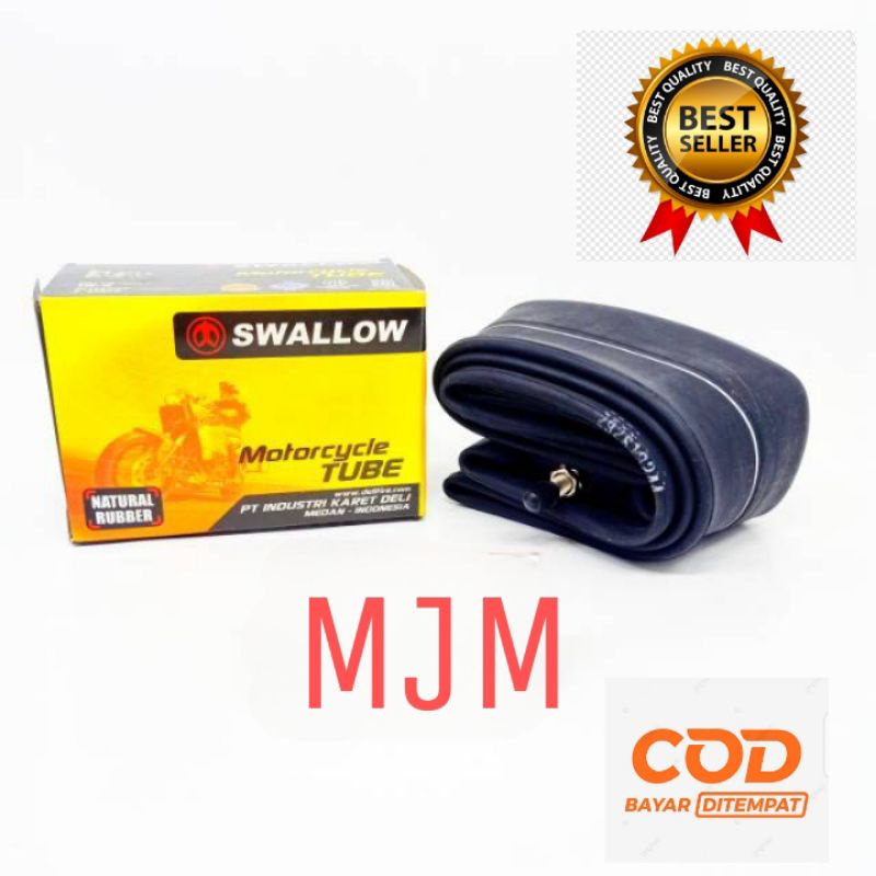 ban dalam swallow ban dalam 250/275-17 Ban dalam ring 17 / 275