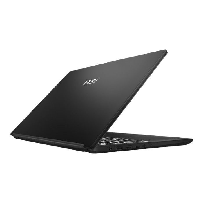 Laptop MSI MODERN RYZEN 5 5625U 8GB 512 SSD FHD IPS