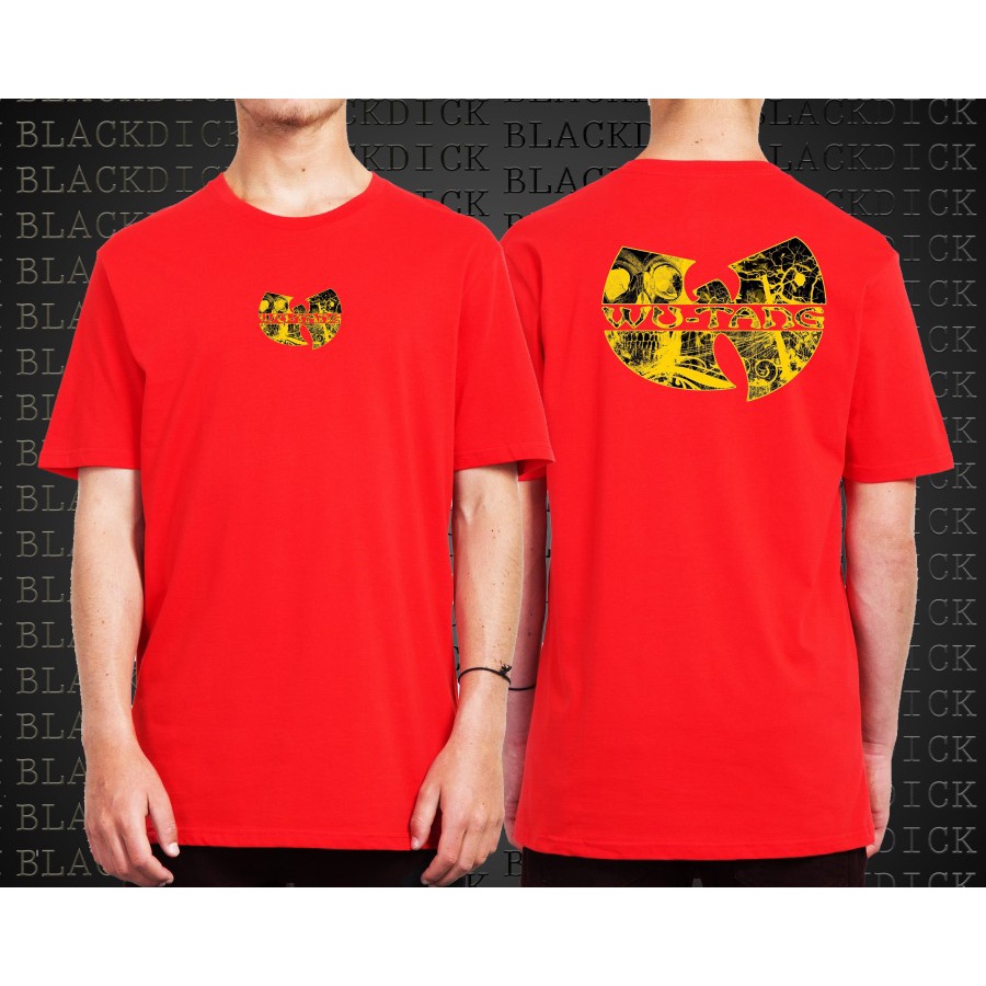 TSHIRT WUTANG