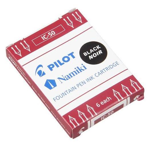 

PILOT Namiki Fountain Pen Cartridge