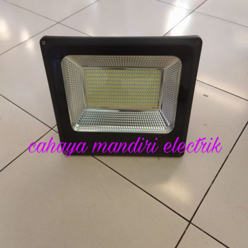 lampu sorot tembak led 100 watt outdoor mata smb 100watt
