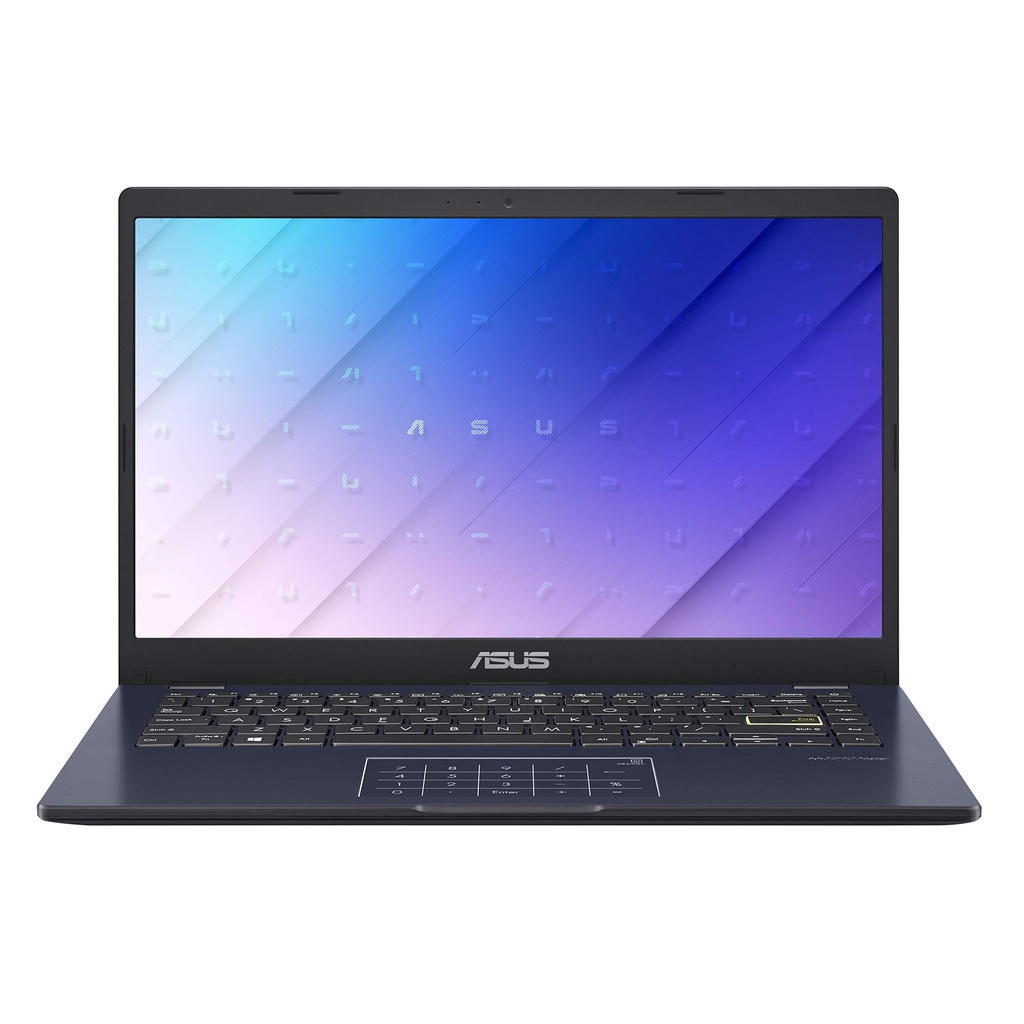 LAPTOP ASUS VIVOBOOK L410MA N4020 RAM 4GB 320GBSSD FHD BACKLIT