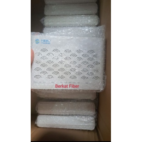 Modem ZTE EPON F460 V6 Wifi Ftth Router _ Kualitas Terbaik dan Termurah