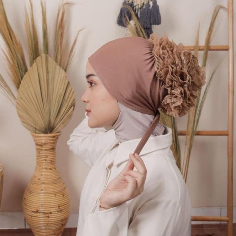 PROMO SPESIAL B32 Iner Turki / Dalaman turki renda/ciput turki/dalaman turki renda/ciput renda broka