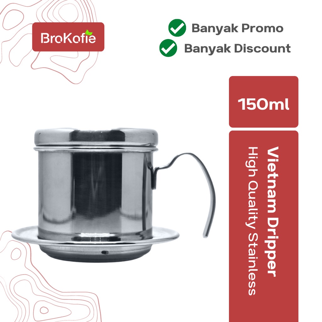 Vietnam Dripp High Quality Sekrup Drat Stainless Steel