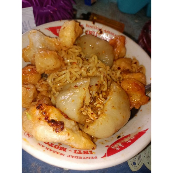 

BOCI ISI AYAM SUWIR MERCON BANYAK VARIAN RASA