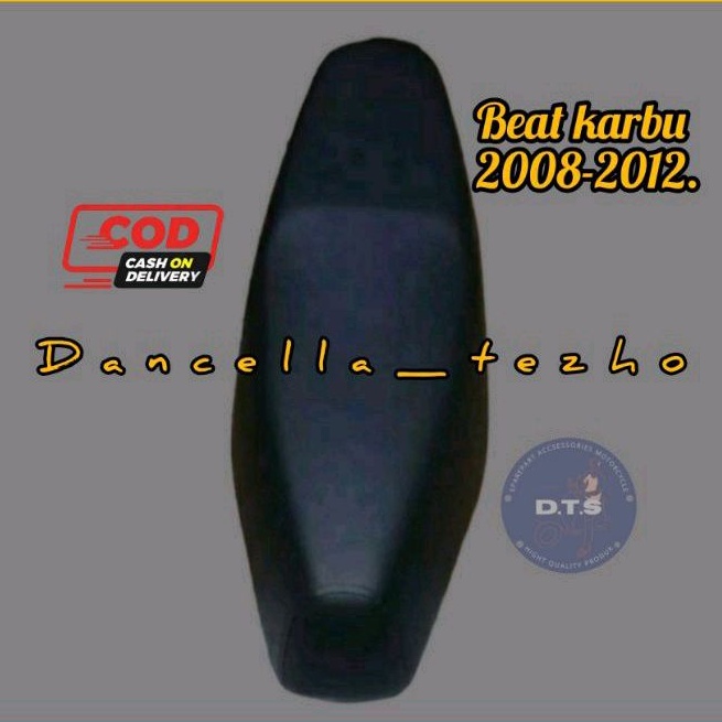 JOK BEAT STANDAR / JOK STANDAR BEAT KARBU OLD LAMA / JOK HONDA BEAT KARBU BEAT LAMA 2008 2009 2010 2