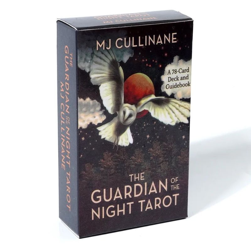 Guardian of the Night Tarot