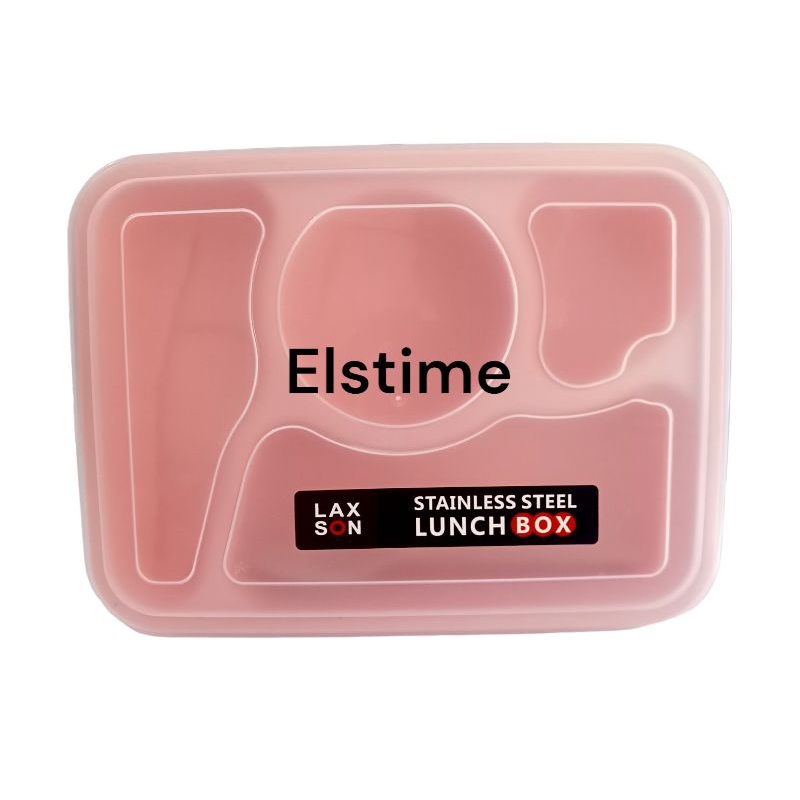 LAXSON Lunch Box Tempat Makan Anak