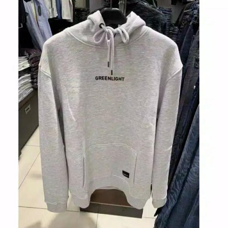 SALE hoodie greenlight/ jaket greenlight/ sweater greenlight / hoodie sweater ariel / sweaterhoodie 