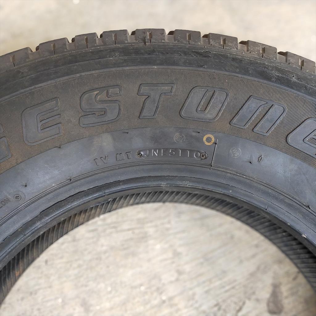 BAN MOBIL BRIDGESTONE DUELER HT 689  245 70 R16 MURAH SALE