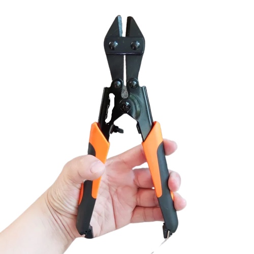 PROMO Gunting Pipa PVC / Alat Potong Pipa 5/8&quot; 42mm Yellow - GUNTING PIPA/HOLO/BESI/KABEL