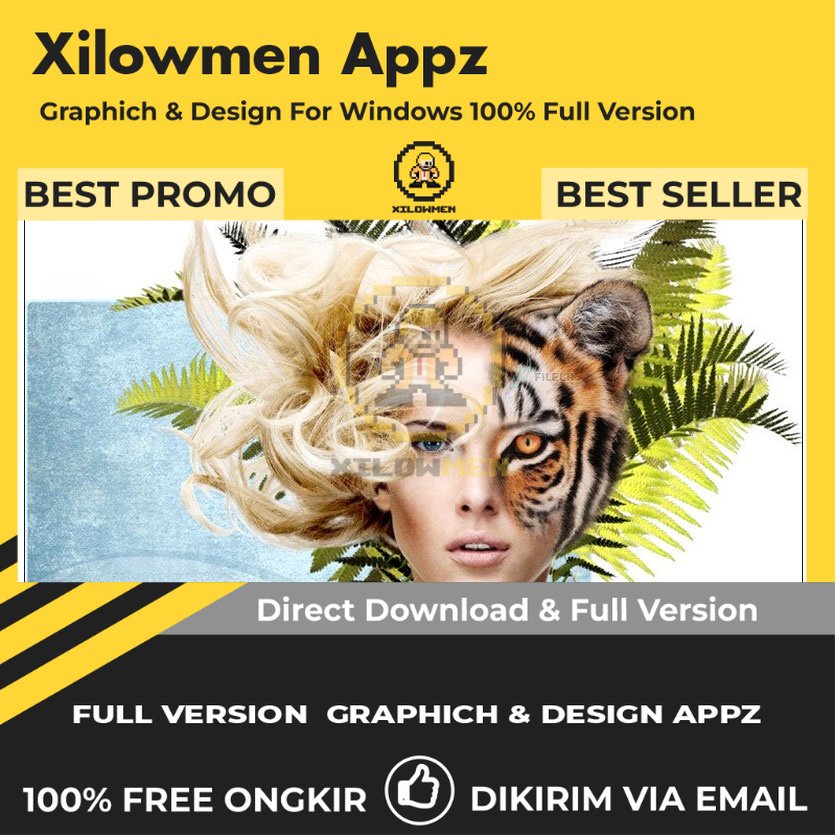 [Full Version] Photo Pos Pro Premium Pro Design Graphics Lifetime Win OS