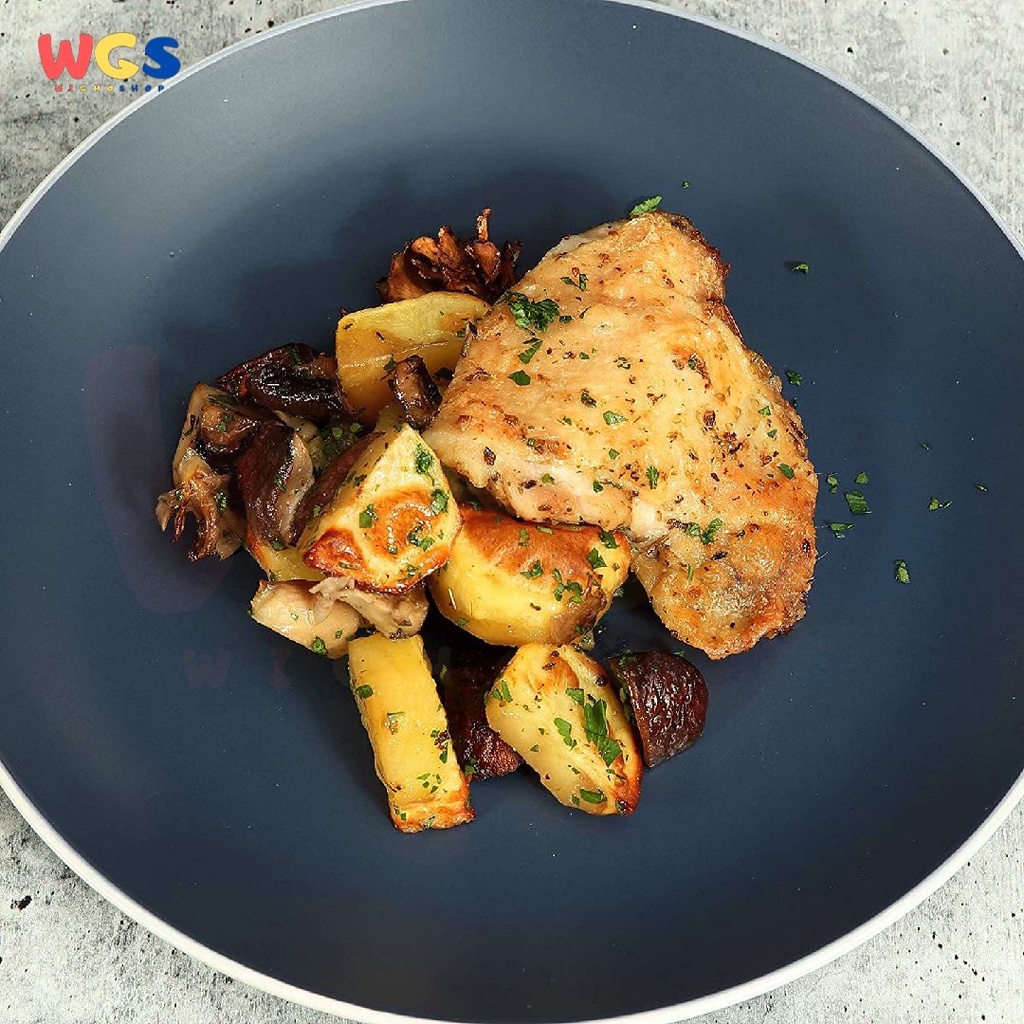 The Spice Lab Mediterranean Citrus Herb Greek Seasoning 4.8oz 136g