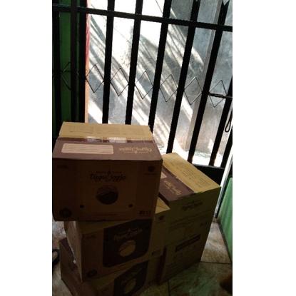 

♣ paket Bakpia ♠