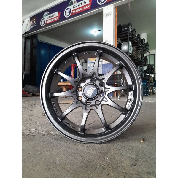 velg racing r15 buat mobil avanza xenia sporty