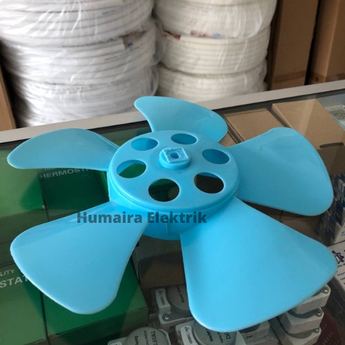 BALING BALING KIPAS EXHAUST HEXOS | BOXFAN UNIVERSAL MULTI