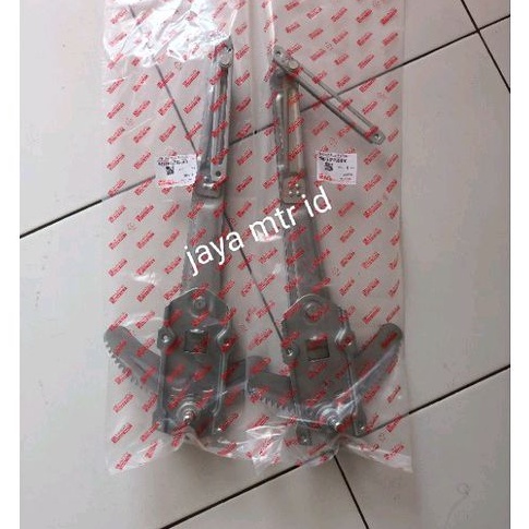 window regulator regulator kaca Daihatsu Espass S91 harga satuan