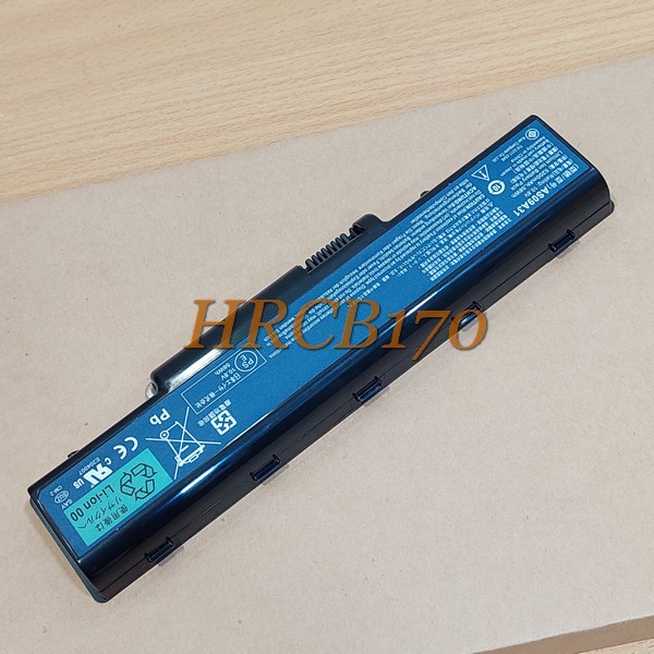 Baterai Laptop Acer Aspire 4732 4732Z 5732 5732Z Series As09A71 -HRCB