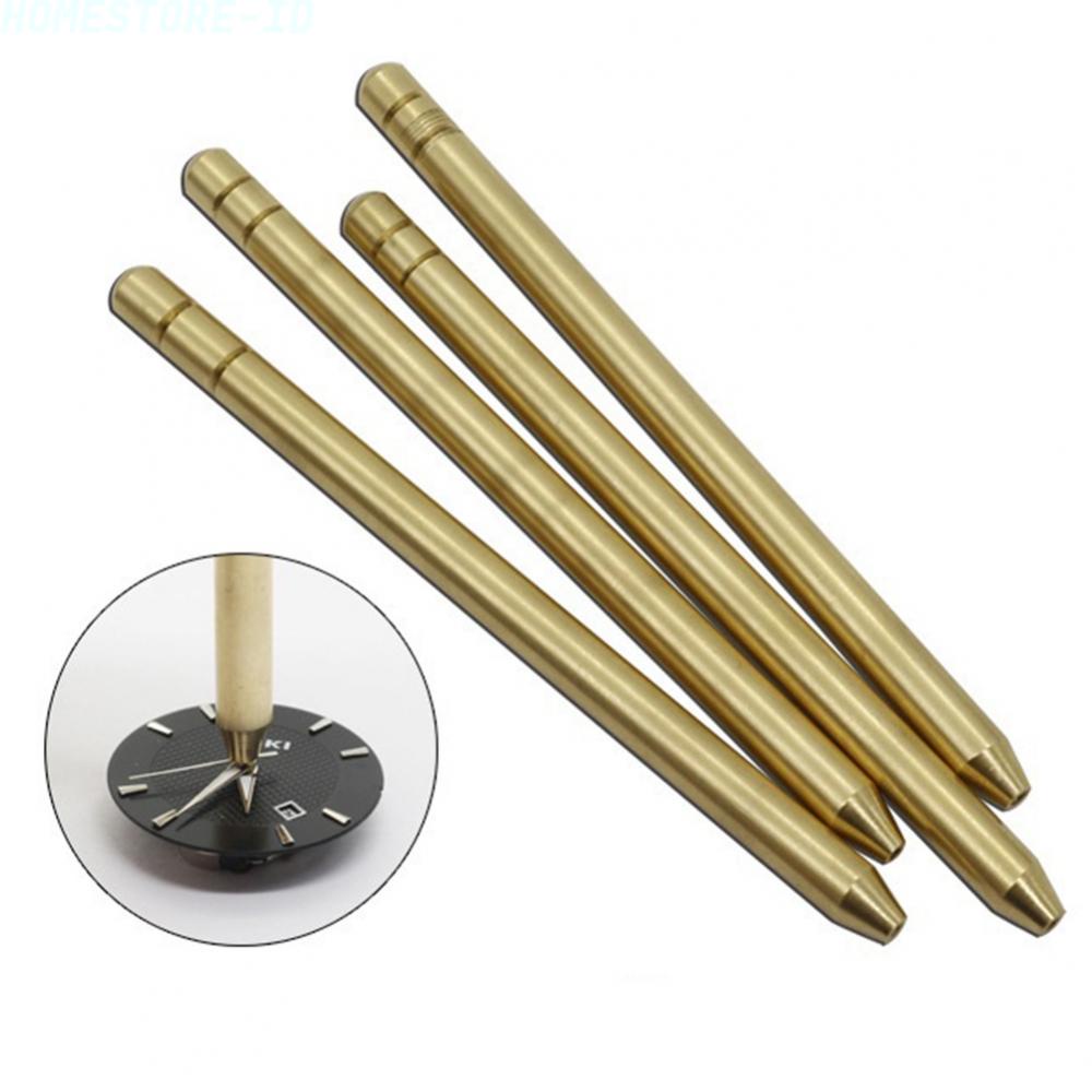 Jarum Jam Presser Tahan Lama Fitting Metal Pusher Remove Replacement