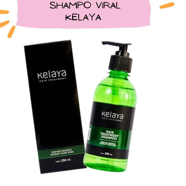 ♬ [ORIGINAL] SHAMPOO KELAYA / SAMPO KELAYA ➸
